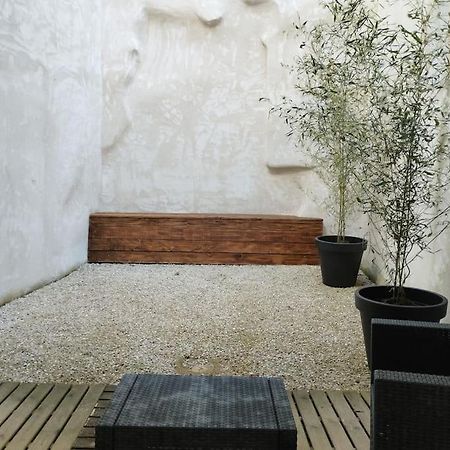 Appartement Avec Terrasse Malaucène Exterior foto