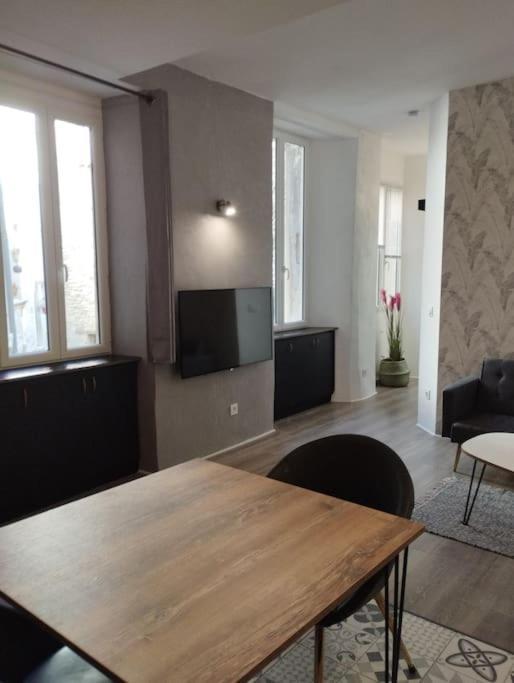 Appartement Avec Terrasse Malaucène Exterior foto